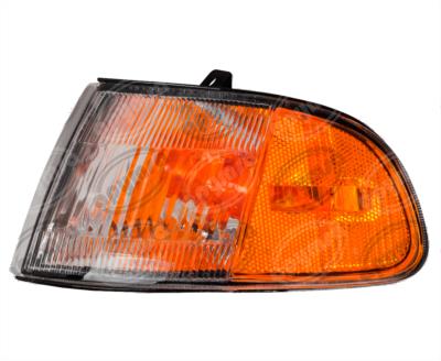 LUZ DIRECCIONAL IZQUIERDA HONDA CIVIC 92-95 2 Y 5 PUERTAS DEPO 013-1302-03 