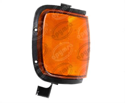 LUZ DIRECCIONAL DERECHA ISUZU AMIGO RODEO 98-99 DEPO 013-1501-00 