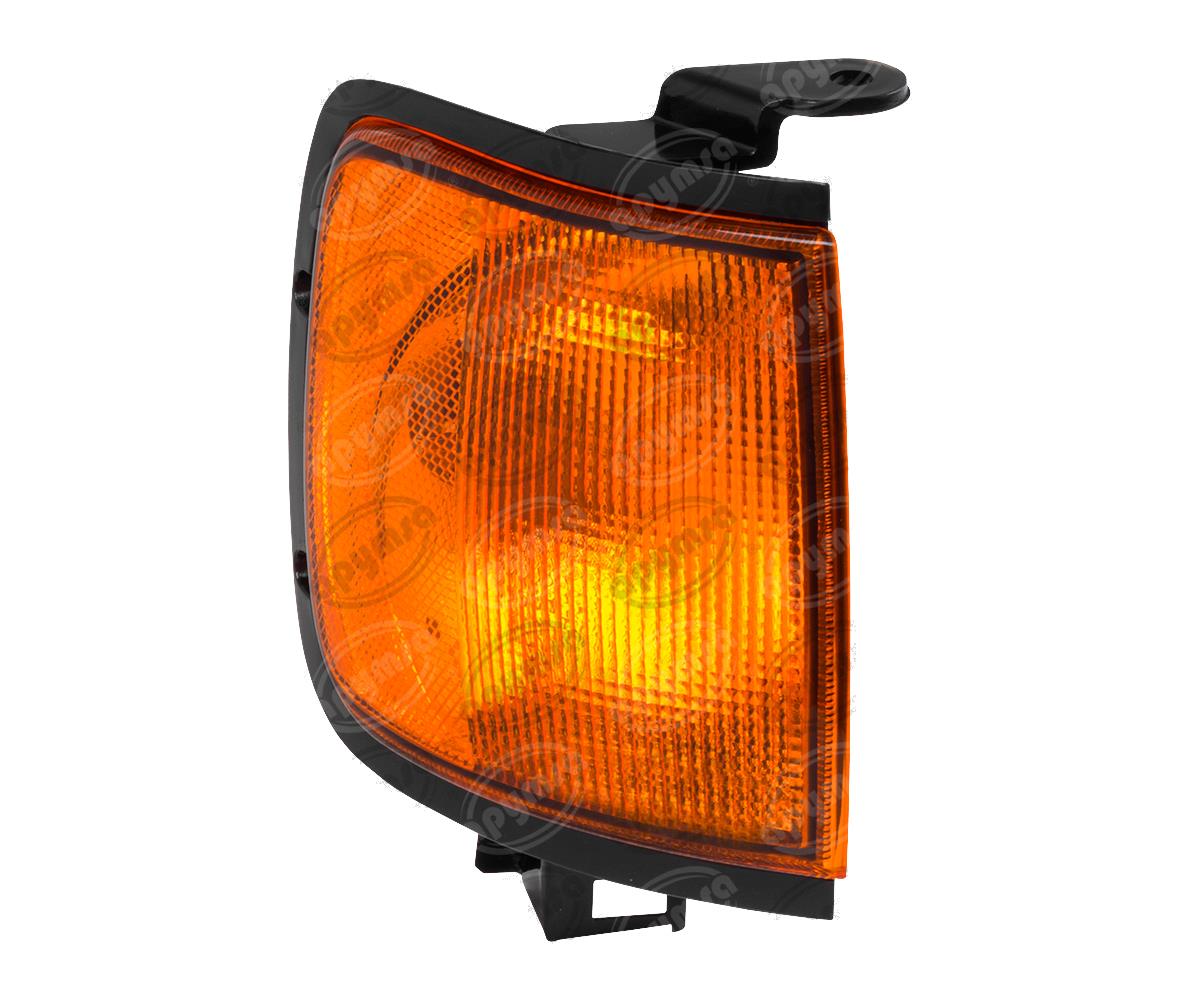 LUZ DIRECCIONAL DERECHA ISUZU AMIGO RODEO 98-99 DEPO 013-1501-00 