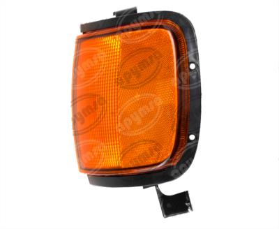 LUZ DIRECCIONAL IZQUIERDA ISUZU AMIGO RODEO 98-99 DEPO 013-1501-01 