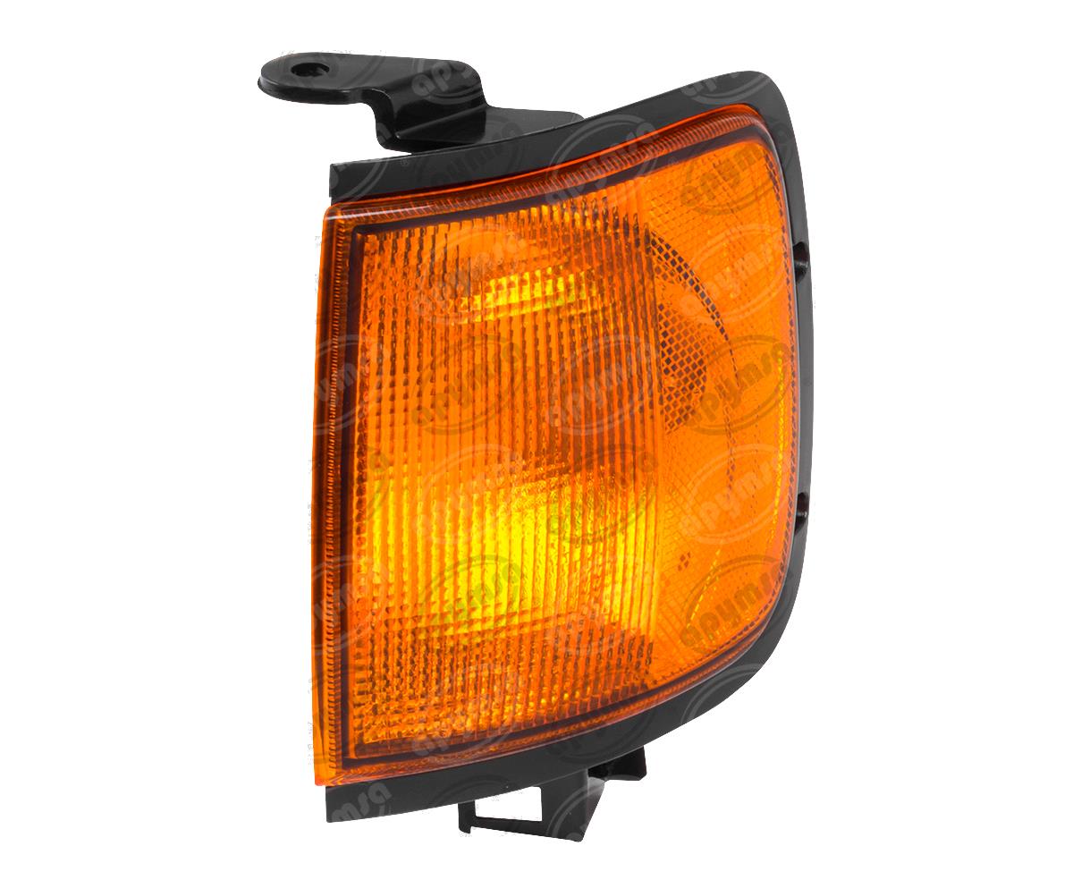 LUZ DIRECCIONAL IZQUIERDA ISUZU AMIGO RODEO 98-99 DEPO 013-1501-01 