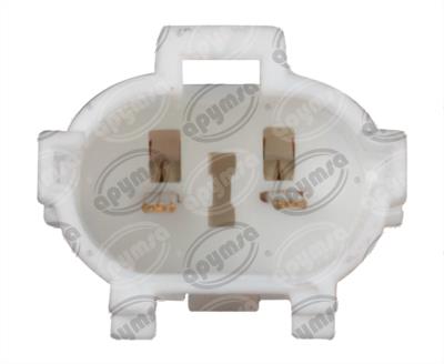LUZ DIRECCIONAL IZQUIERDA CHEVROLET LUV 88-96 DEPO 013-1502-05 