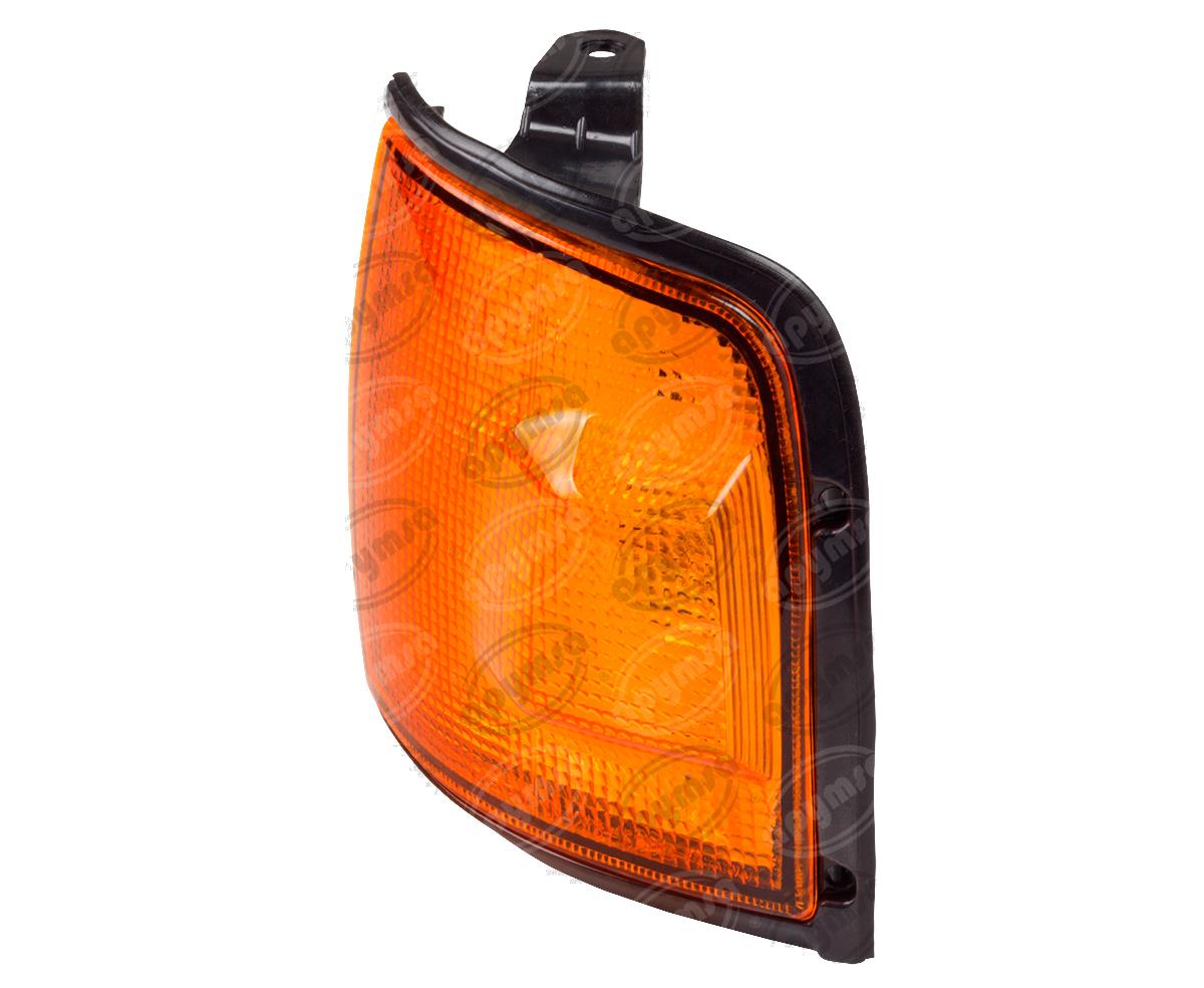 LUZ DIRECCIONAL IZQUIERDA CHEVROLET LUV 88-96 DEPO 013-1502-05 