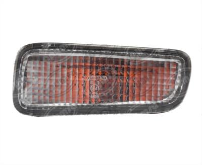 LUZ DIRECCIONAL IZQUIERDA CHEVROLET LUV 04-05 DEPO 013-1502-11 