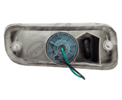 LUZ DIRECCIONAL IZQUIERDA CHEVROLET LUV 04-05 DEPO 013-1502-11 