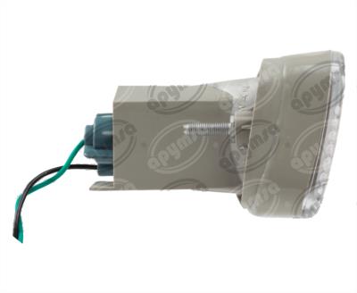 LUZ DIRECCIONAL IZQUIERDA CHEVROLET LUV 04-05 DEPO 013-1502-11 