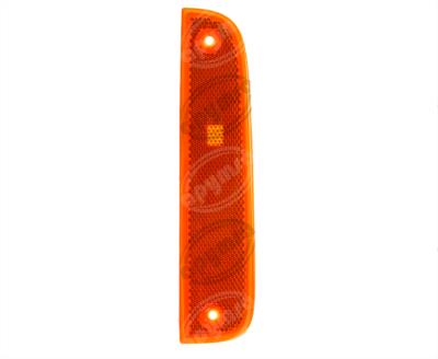 LUZ DIRECCIONAL DERECHA JEEP CHEROKEE 97-01 AMBAR DEPO 013-1601-06 