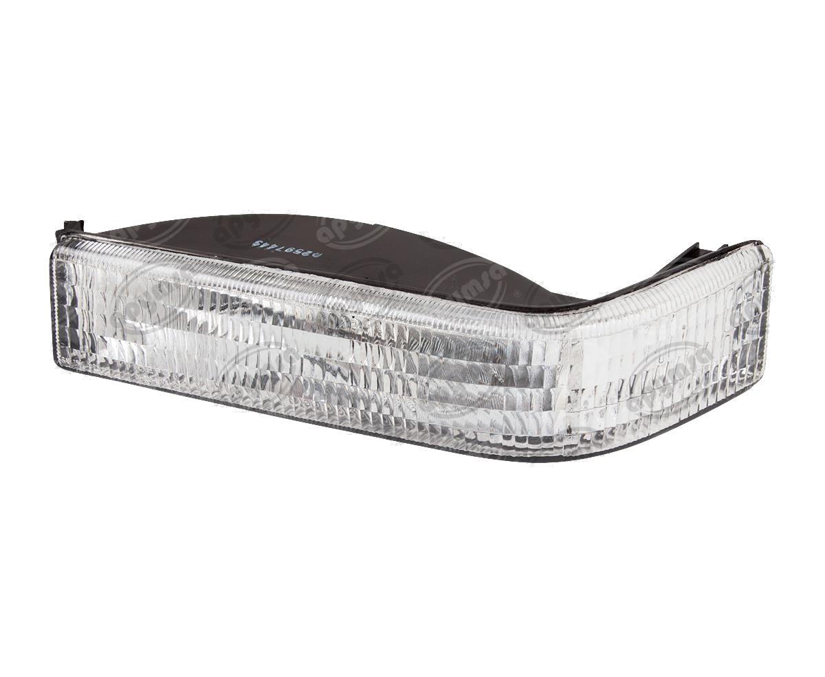LUZ DIRECCIONAL IZQUIERDA JEEP GRAND CHEROKEE 93-98 DEPO 013-1605-03 