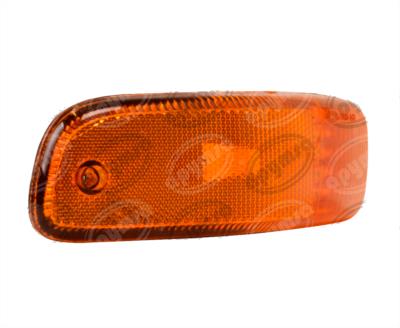 LUZ DIRECCIONAL IZQUIERDA JEEP LIBERTY 02-04 DEPO 013-1607-01 