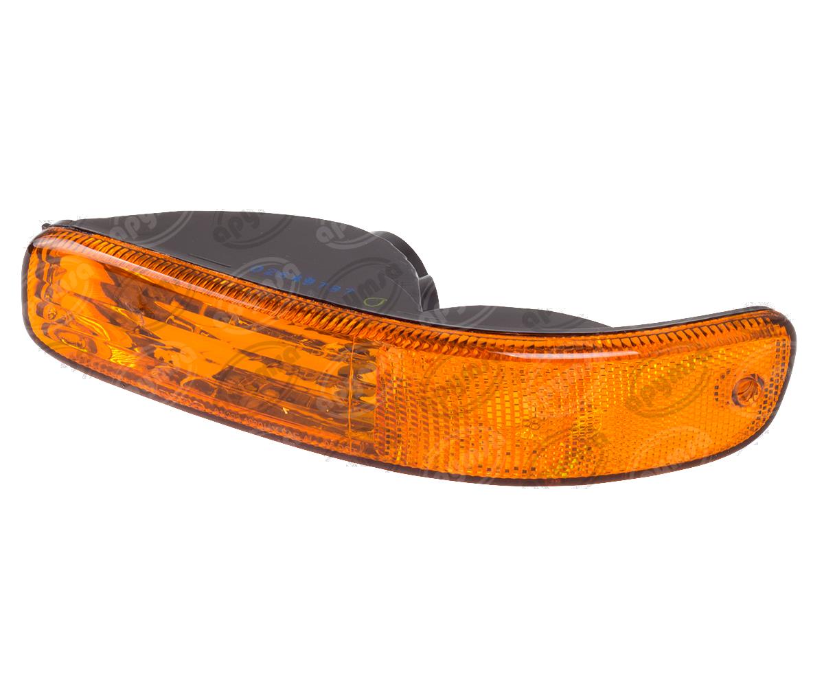 LUZ DIRECCIONAL IZQUIERDA JEEP LIBERTY 02-04 DEPO 013-1607-01 
