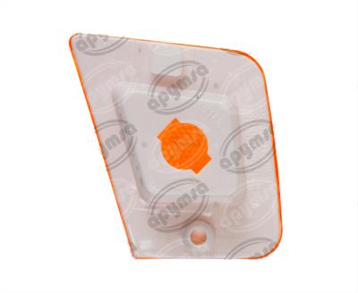 LUZ DIRECCIONAL IZQUIERDA JEEP LIBERTY 05-07 DEPO 013-1607-05 
