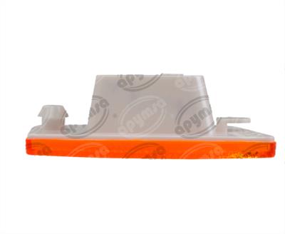 LUZ DIRECCIONAL IZQUIERDA JEEP LIBERTY 05-07 DEPO 013-1607-05 