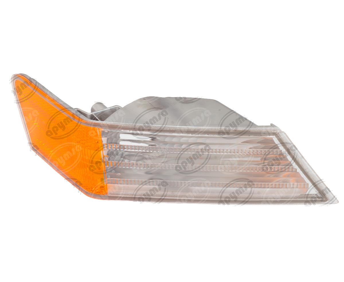 LUZ DIRECCIONAL DERECHA JEEP PATRIOT 07-13 DEPO 013-1608-00 