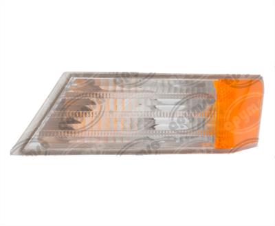 LUZ DIRECCIONAL IZQUIERDA JEEP PATRIOT 07-13 DEPO 013-1608-01 