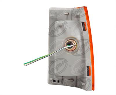 LUZ DIRECCIONAL DERECHA MAZDA PICK-UP 86-93 DEPO 013-1905-00 