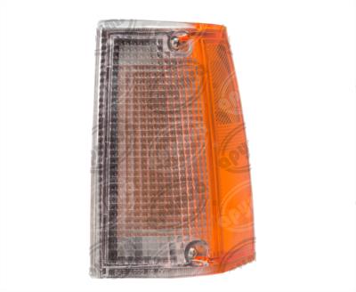 LUZ DIRECCIONAL IZQUIERDA MAZDA PICK-UP 86-93 DEPO 013-1905-01 