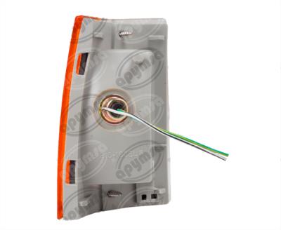 LUZ DIRECCIONAL IZQUIERDA MAZDA PICK-UP 86-93 DEPO 013-1905-01 
