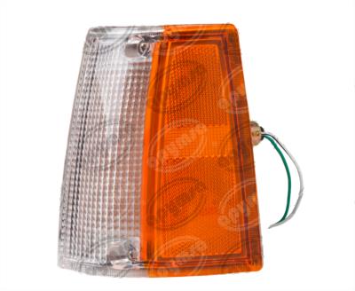 LUZ DIRECCIONAL IZQUIERDA MAZDA PICK-UP 86-93 DEPO 013-1905-01 