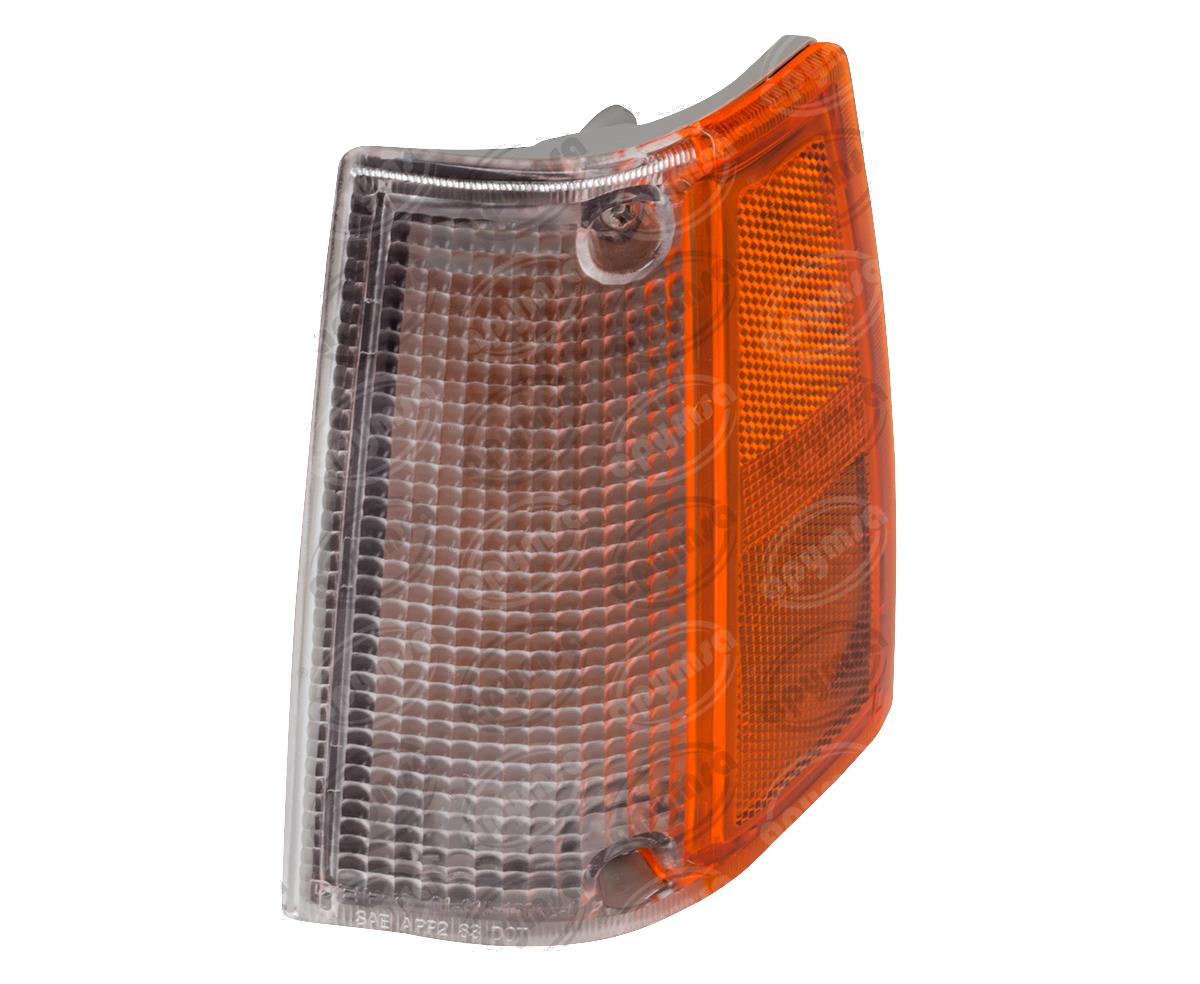 LUZ DIRECCIONAL IZQUIERDA MAZDA PICK-UP 86-93 DEPO 013-1905-01 