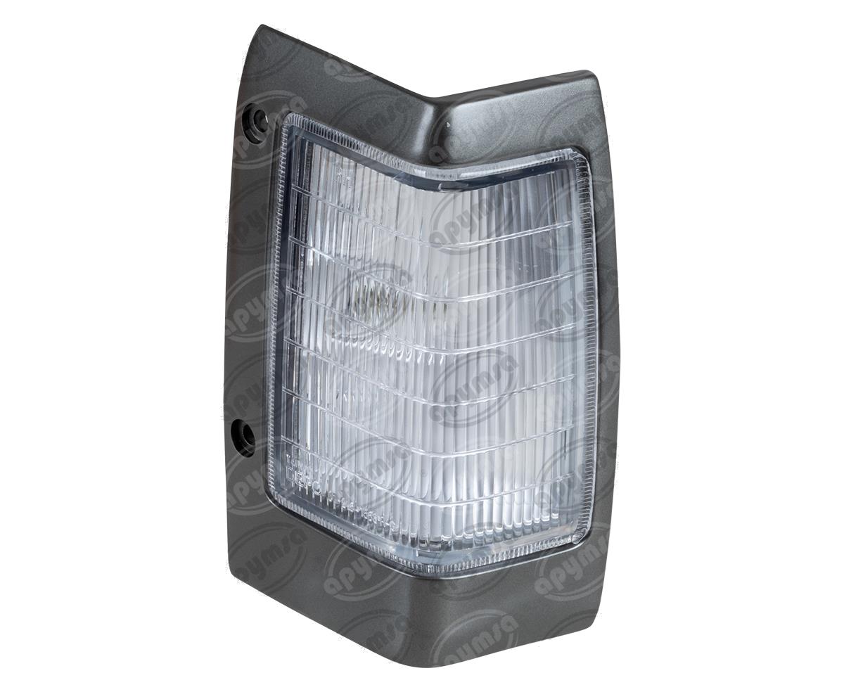 LUZ DIRECCIONAL DERECHA NISSAN D21 94-08 DEPO 013-2305-02 