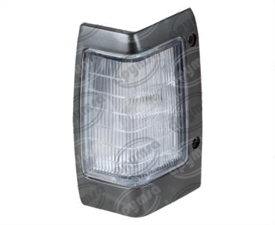 LUZ DIRECCIONAL IZQUIERDA NISSAN D21 94-08 DEPO 013-2305-03 