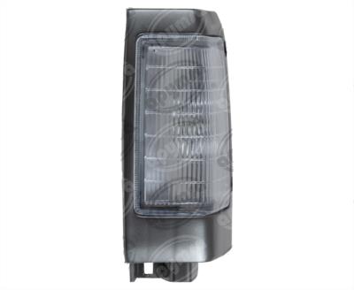 LUZ DIRECCIONAL IZQUIERDA NISSAN D21 94-08 DEPO 013-2305-03 