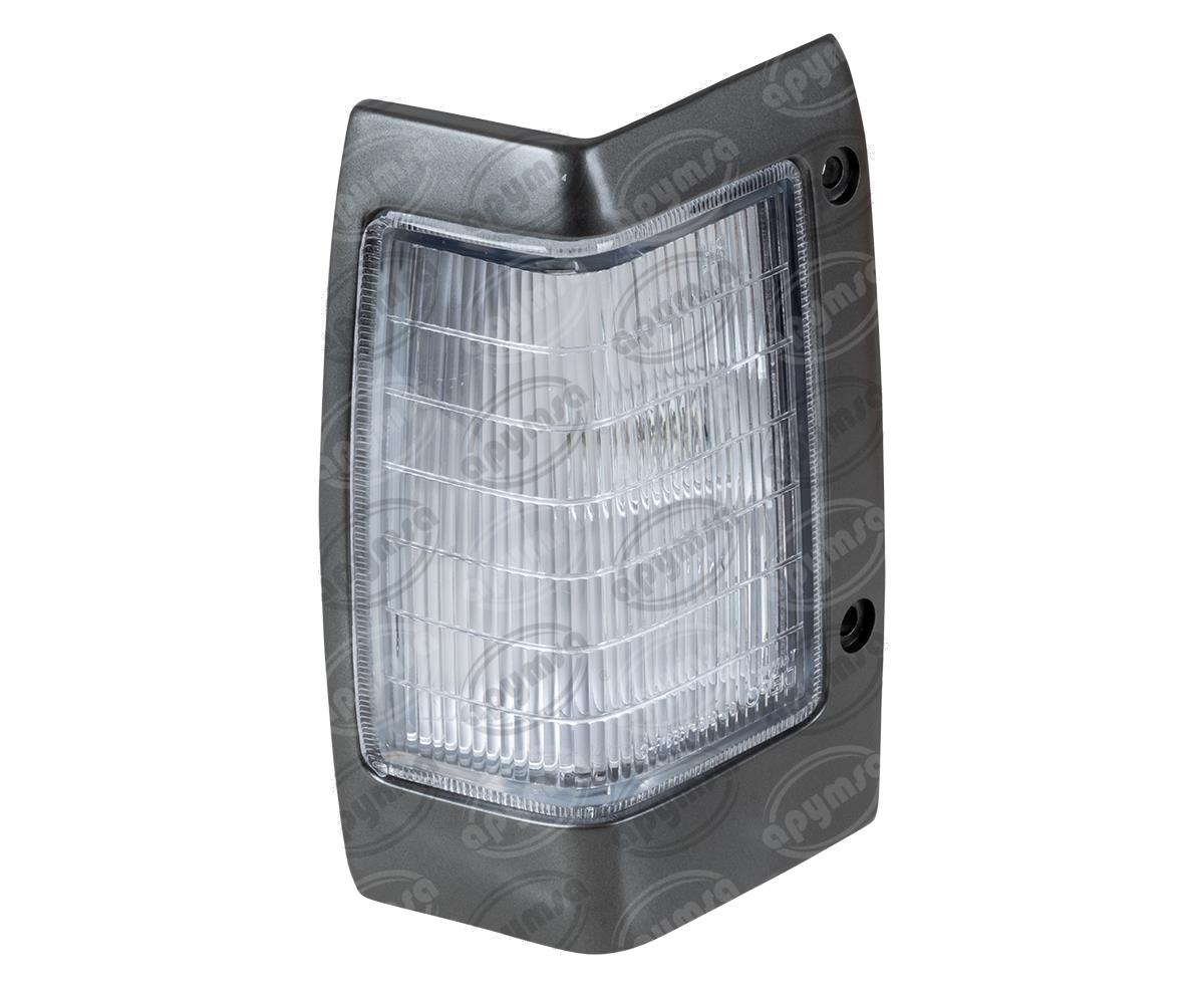 LUZ DIRECCIONAL IZQUIERDA NISSAN D21 94-08 DEPO 013-2305-03 