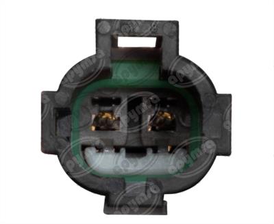LUZ DIRECCIONAL IZQUIERDA NISSAN D21 90-08 FILO CROMADO DEPO 013-2305-05 