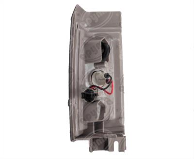 LUZ DIRECCIONAL IZQUIERDA NISSAN D21 87-89 PATHFINDER 87-95 PARA PINTAR DEPO 013-2305-09 