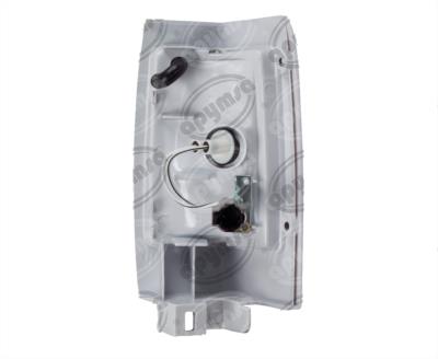 LUZ DIRECCIONAL DERECHA NISSAN D21 90-08 PARA PINTAR DEPO 013-2305-10 