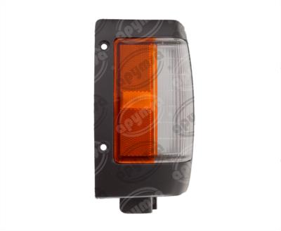 LUZ DIRECCIONAL DERECHA NISSAN D21 90-08 PARA PINTAR DEPO 013-2305-10 