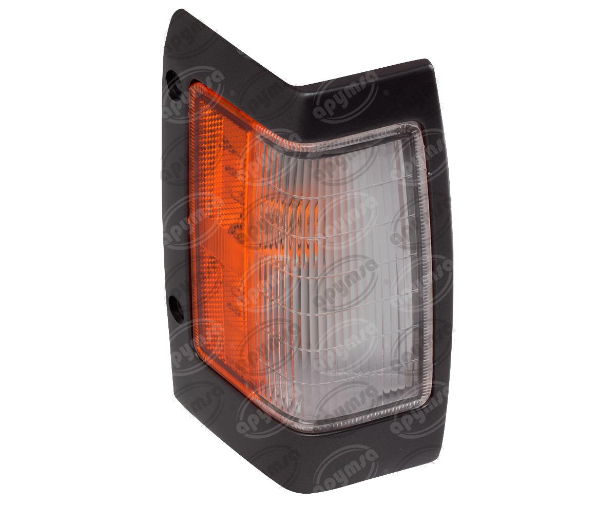 LUZ DIRECCIONAL DERECHA NISSAN D21 90-08 PARA PINTAR DEPO 013-2305-10 