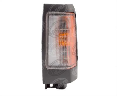 LUZ DIRECCIONAL IZQUIERDA NISSAN D21 90-08 PARA PINTAR DEPO 013-2305-11 