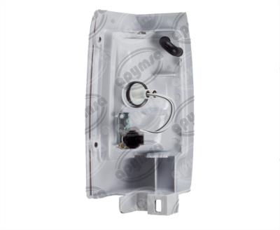 LUZ DIRECCIONAL IZQUIERDA NISSAN D21 90-08 PARA PINTAR DEPO 013-2305-11 
