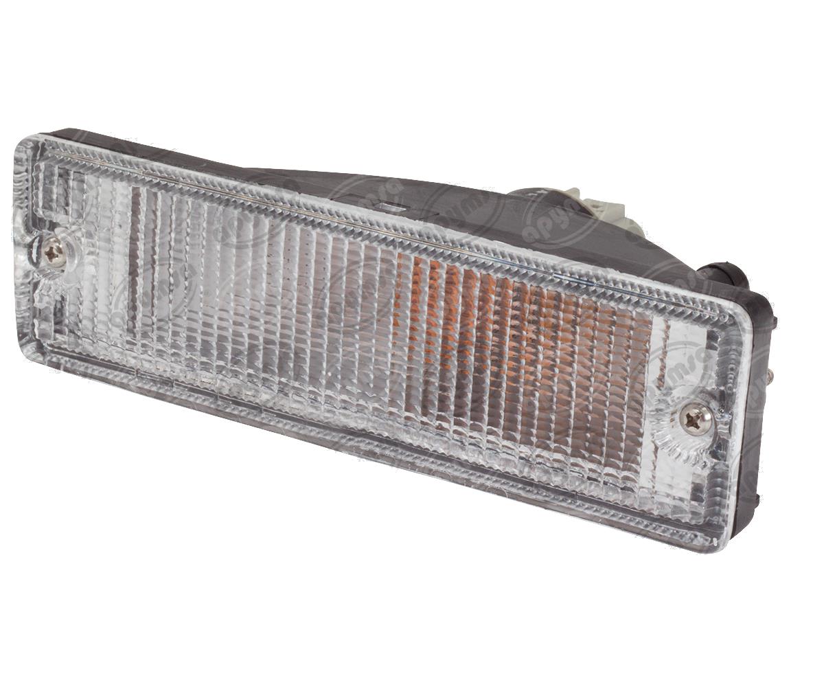 LUZ DIRECCIONAL DERECHA NISSAN D21 02-08 DEPO 013-2305-12 