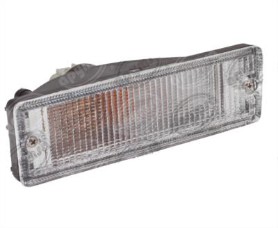 LUZ DIRECCIONAL IZQUIERDA NISSAN D21 02-08 DEPO 013-2305-13 