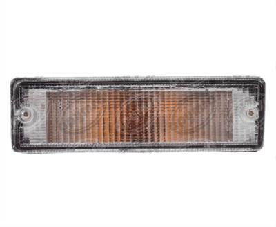 LUZ DIRECCIONAL IZQUIERDA NISSAN D21 02-08 DEPO 013-2305-13 