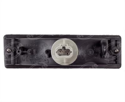 LUZ DIRECCIONAL IZQUIERDA NISSAN D21 02-08 DEPO 013-2305-13 