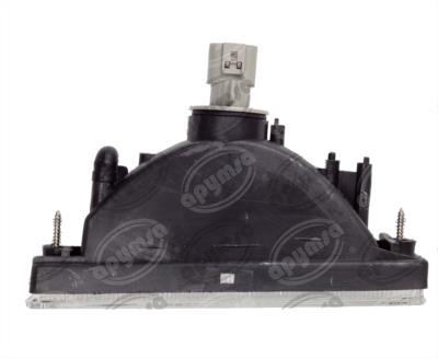 LUZ DIRECCIONAL IZQUIERDA NISSAN D21 02-08 DEPO 013-2305-13 