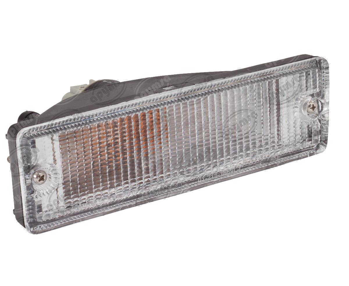 LUZ DIRECCIONAL IZQUIERDA NISSAN D21 02-08 DEPO 013-2305-13 