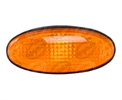 LUZ DIRECCIONAL DERECHO E IZQUIERDO NISSAN D22 08-12 DEPO 013-2306-00 