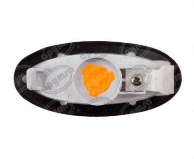 LUZ DIRECCIONAL DERECHO E IZQUIERDO NISSAN D22 08-12 DEPO 013-2306-00 