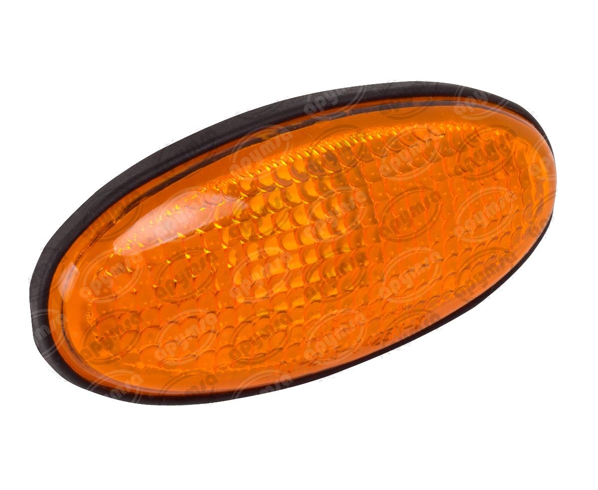 LUZ DIRECCIONAL DERECHO E IZQUIERDO NISSAN D22 08-12 DEPO 013-2306-00 