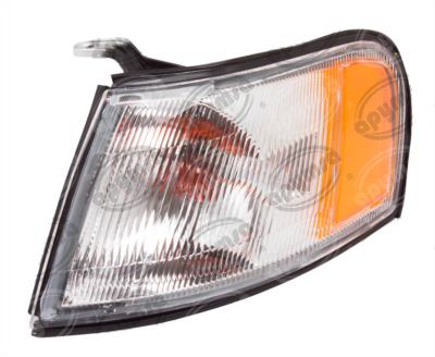 LUZ DIRECCIONAL IZQUIERDA NISSAN SENTRA 96-99 DEPO 013-2316-01 