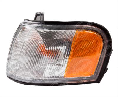 LUZ DIRECCIONAL IZQUIERDA NISSAN SENTRA 96-99 DEPO 013-2316-01 