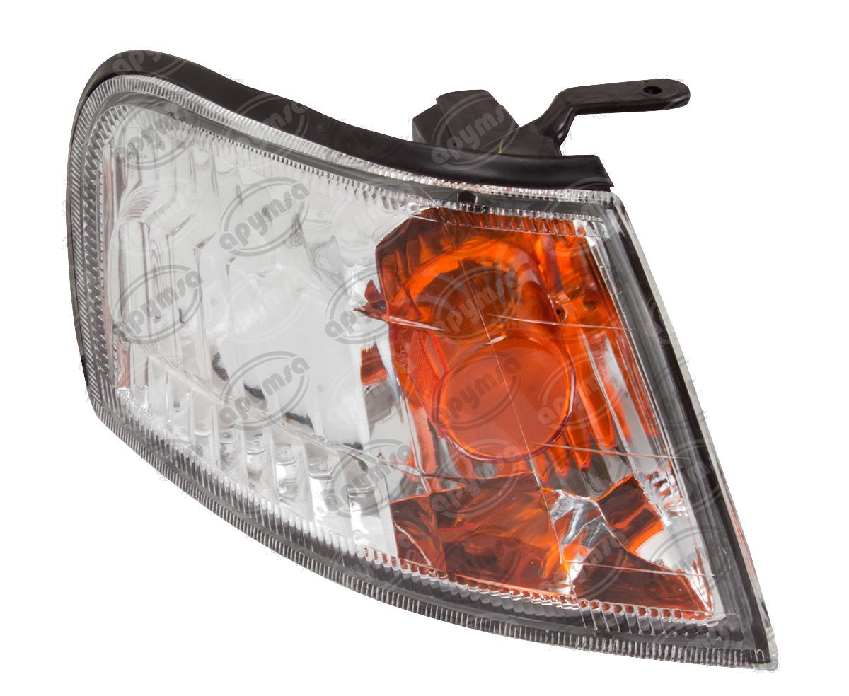 LUZ DIRECCIONAL DERECHA NISSAN SENTRA 00 EDICION ESPECIAL DEPO 013-2316-02 