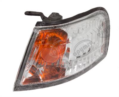 LUZ DIRECCIONAL IZQUIERDA NISSAN SENTRA 00 EDICION ESPECIAL DEPO 013-2316-03 