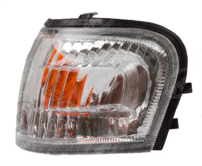 LUZ DIRECCIONAL IZQUIERDA NISSAN SENTRA 00 EDICION ESPECIAL DEPO 013-2316-03 