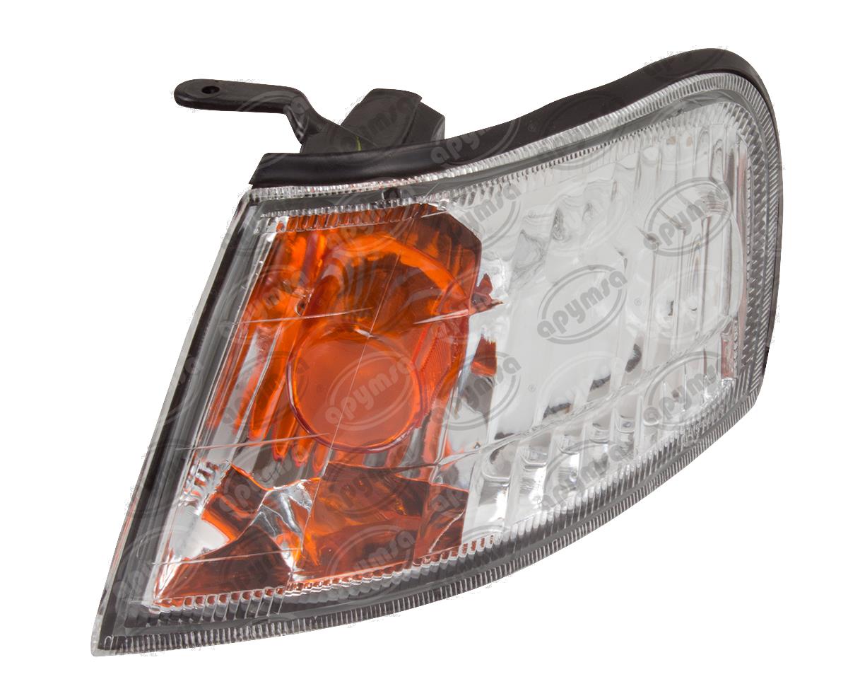 LUZ DIRECCIONAL IZQUIERDA NISSAN SENTRA 00 EDICION ESPECIAL DEPO 013-2316-03 