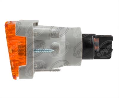 LUZ DIRECCIONAL DERECHA NISSAN TSURU II 88-91 AUSTERO DEPO 013-2321-04 